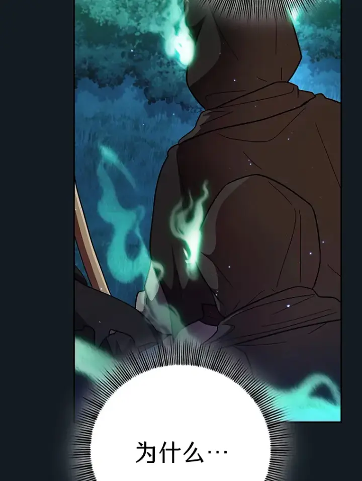 漫画《厌学魔法师想毕业》27.“协同”作战第65张图