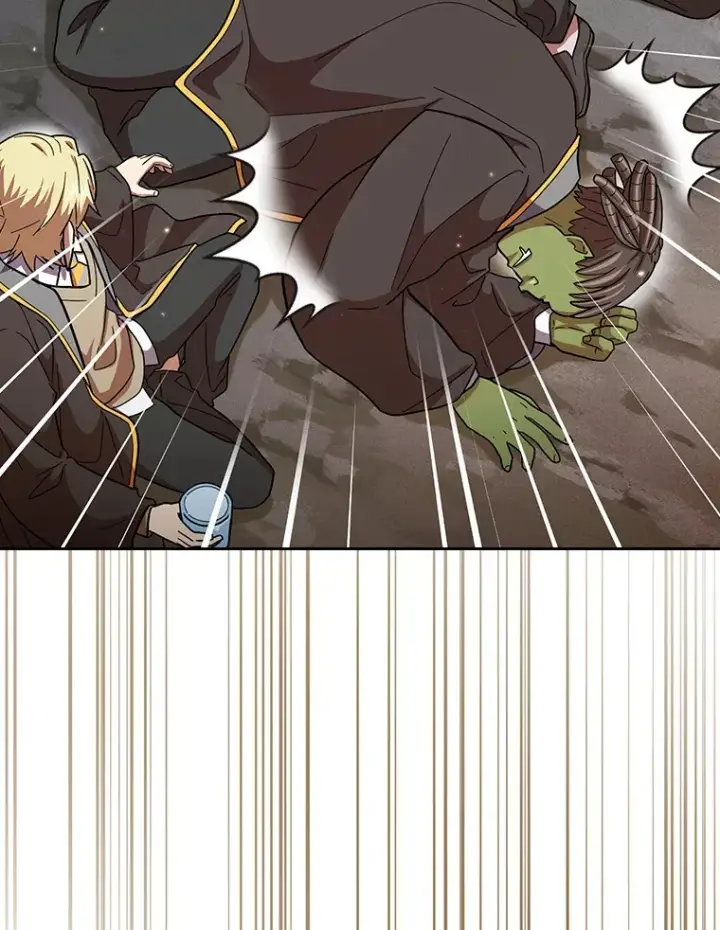 漫画《厌学魔法师想毕业》28.背刺第40张图