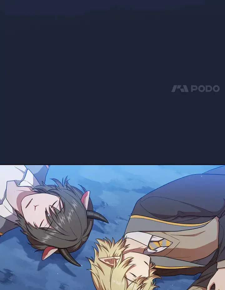 漫画《厌学魔法师想毕业》28.背刺第84张图