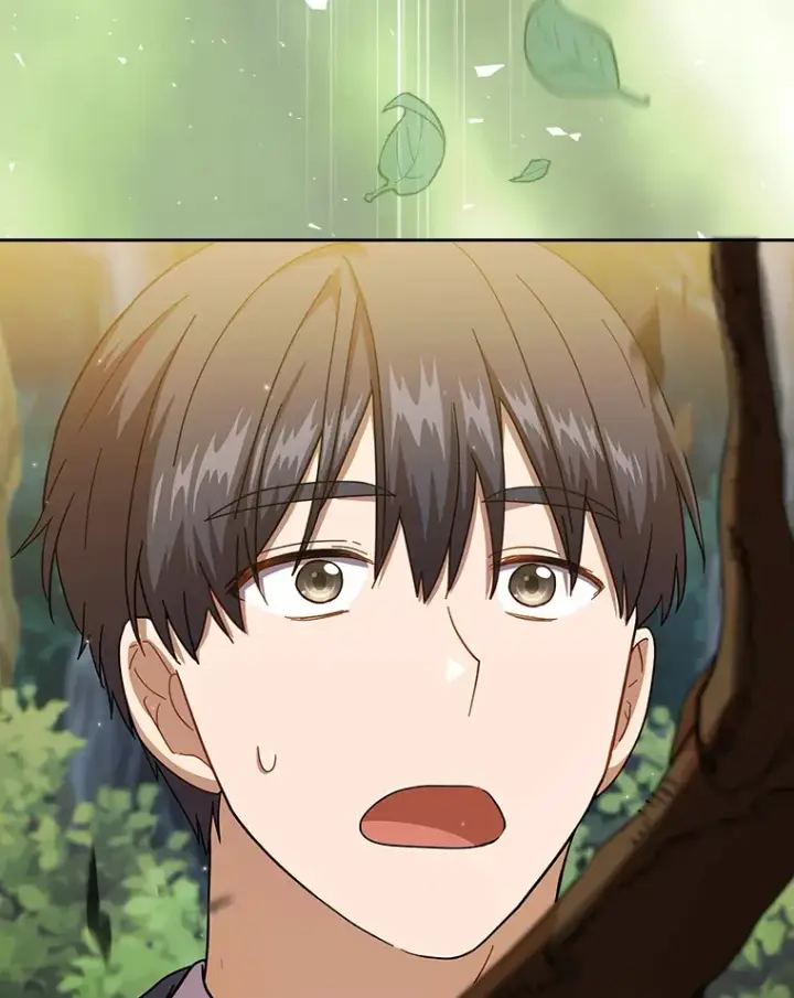漫画《厌学魔法师想毕业》29.树精灵第117张图