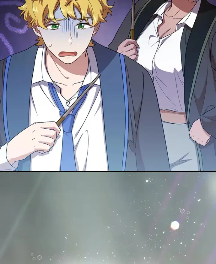 漫画《厌学魔法师想毕业》29.树精灵第124张图