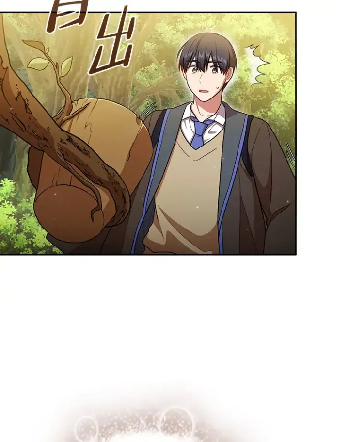 漫画《厌学魔法师想毕业》29.树精灵第63张图