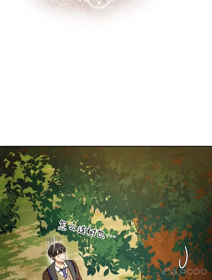 漫画《厌学魔法师想毕业》29.树精灵第82张图