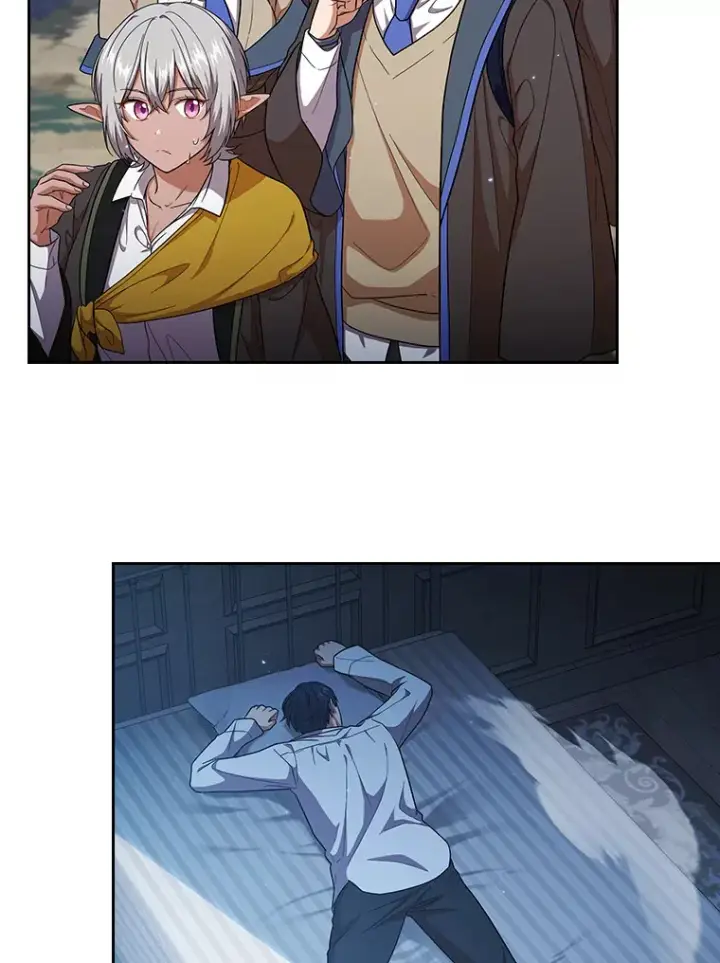 漫画《厌学魔法师想毕业》30.伟大的教团第44张图