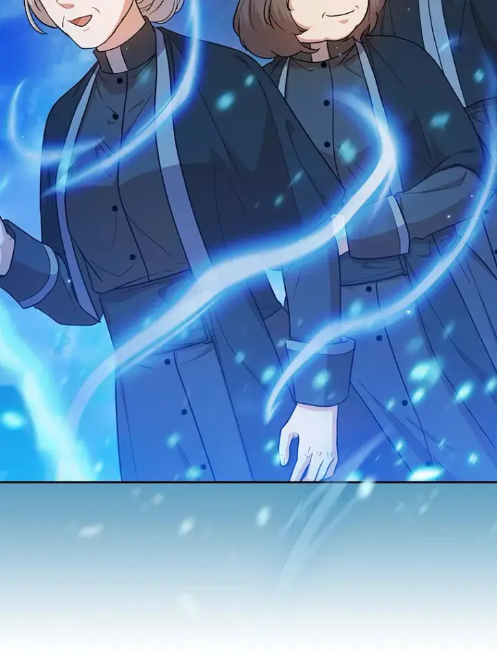 漫画《厌学魔法师想毕业》30.伟大的教团第89张图