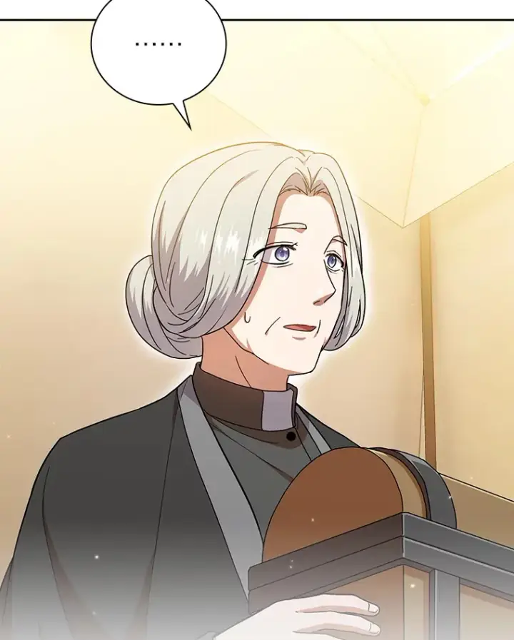 漫画《厌学魔法师想毕业》31.弗里辛加教团第126张图