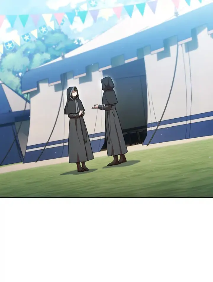 漫画《厌学魔法师想毕业》31.弗里辛加教团第54张图