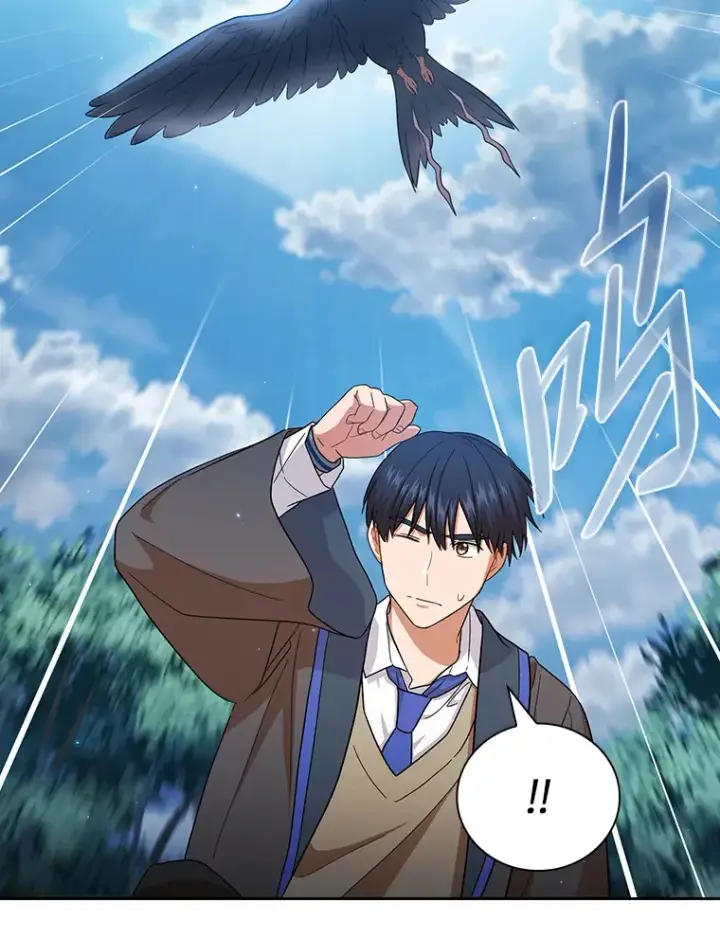 漫画《厌学魔法师想毕业》33.基础骑行训练第103张图