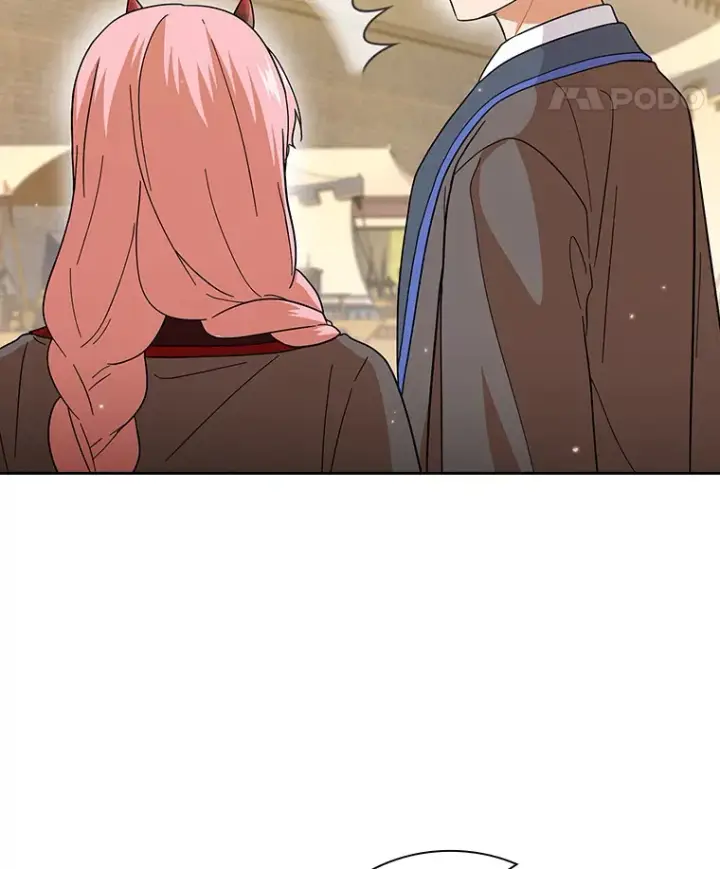 漫画《厌学魔法师想毕业》33.基础骑行训练第15张图