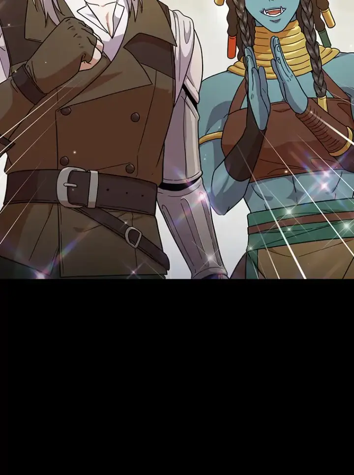 漫画《厌学魔法师想毕业》33.基础骑行训练第45张图