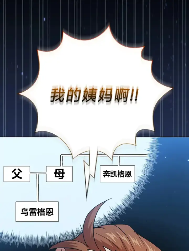 漫画《厌学魔法师想毕业》33.基础骑行训练第58张图