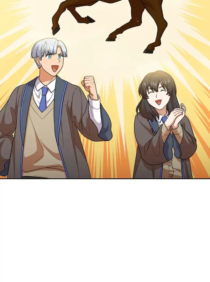 漫画《厌学魔法师想毕业》33.基础骑行训练第76张图