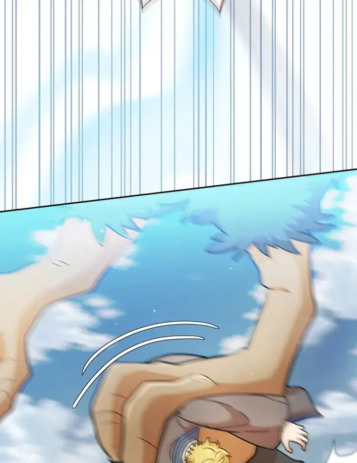 漫画《厌学魔法师想毕业》33.基础骑行训练第91张图