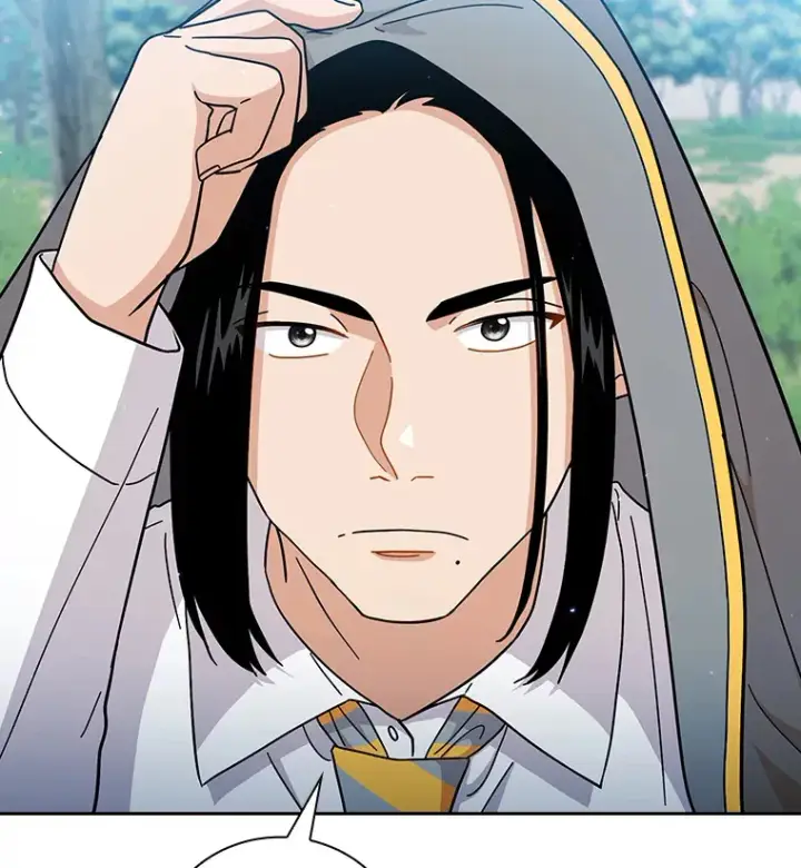 漫画《厌学魔法师想毕业》34.既视感第14张图