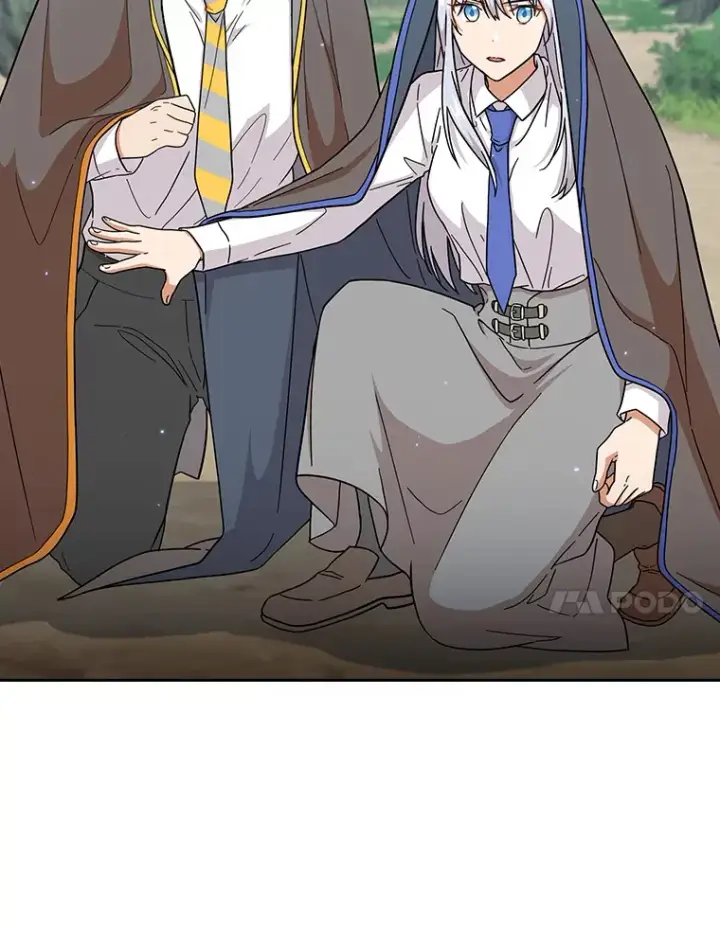 漫画《厌学魔法师想毕业》34.既视感第22张图