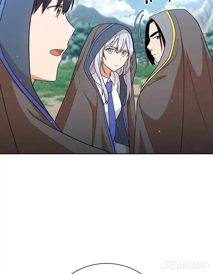 漫画《厌学魔法师想毕业》34.既视感第25张图
