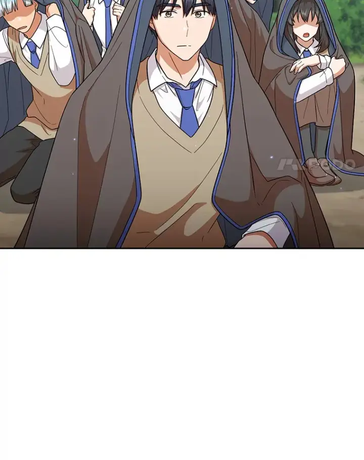 漫画《厌学魔法师想毕业》34.既视感第39张图