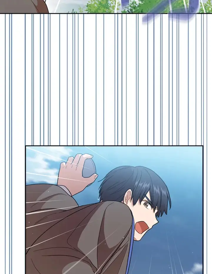 漫画《厌学魔法师想毕业》34.既视感第77张图