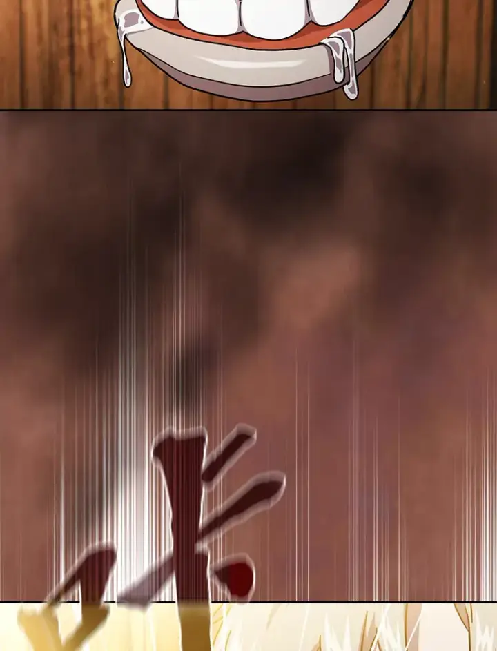 漫画《厌学魔法师想毕业》35.简单的骑马课程第107张图