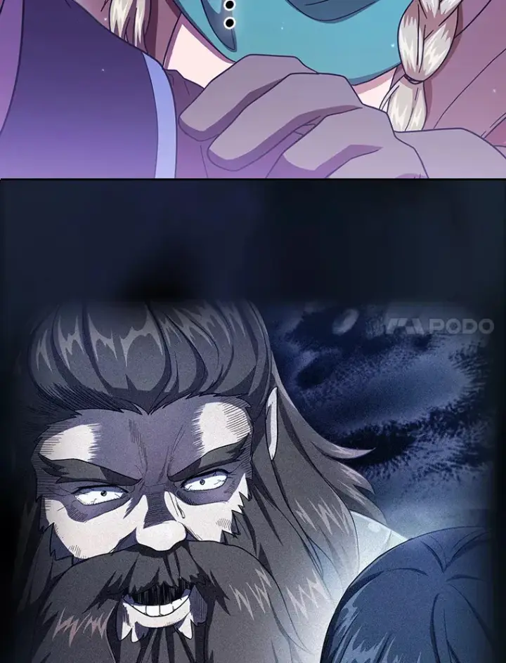 漫画《厌学魔法师想毕业》35.简单的骑马课程第7张图