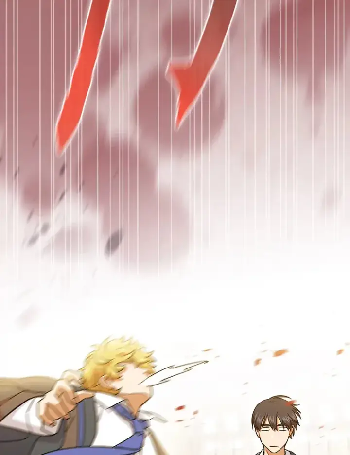 漫画《厌学魔法师想毕业》35.简单的骑马课程第98张图