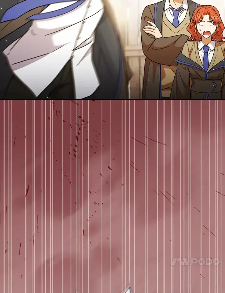 漫画《厌学魔法师想毕业》35.简单的骑马课程第99张图