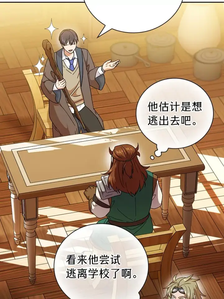 漫画《厌学魔法师想毕业》36.命中注定要种田第75张图
