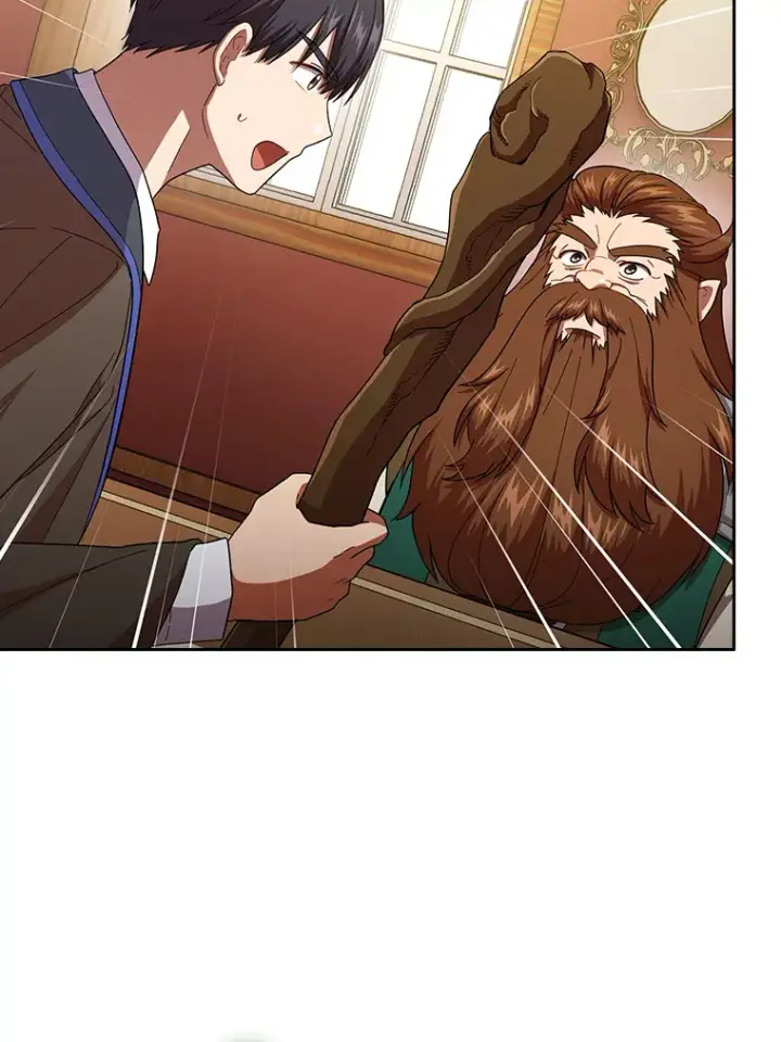 漫画《厌学魔法师想毕业》36.命中注定要种田第82张图