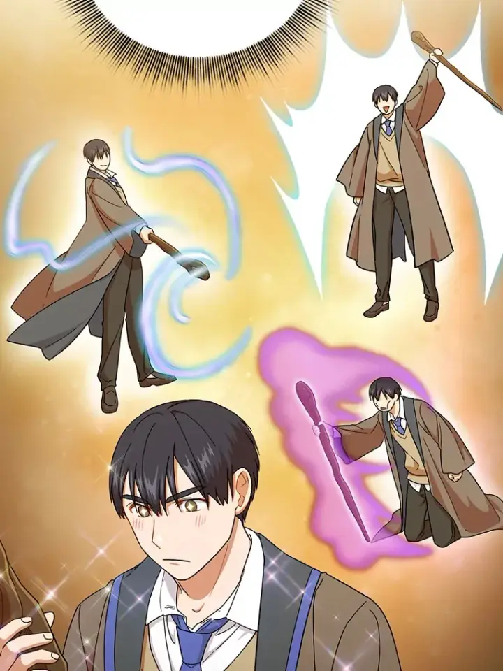 漫画《厌学魔法师想毕业》36.命中注定要种田第85张图