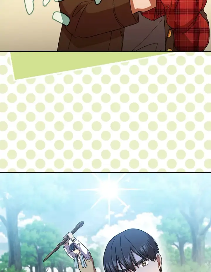 漫画《厌学魔法师想毕业》36.命中注定要种田第92张图