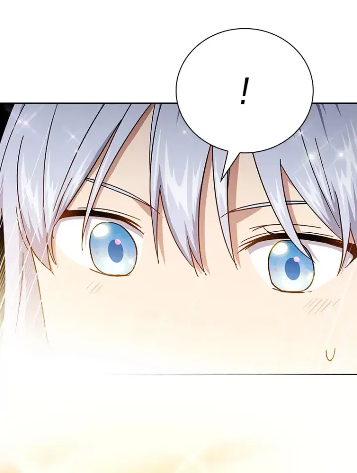 漫画《厌学魔法师想毕业》37.冰山教授贴心答疑第52张图