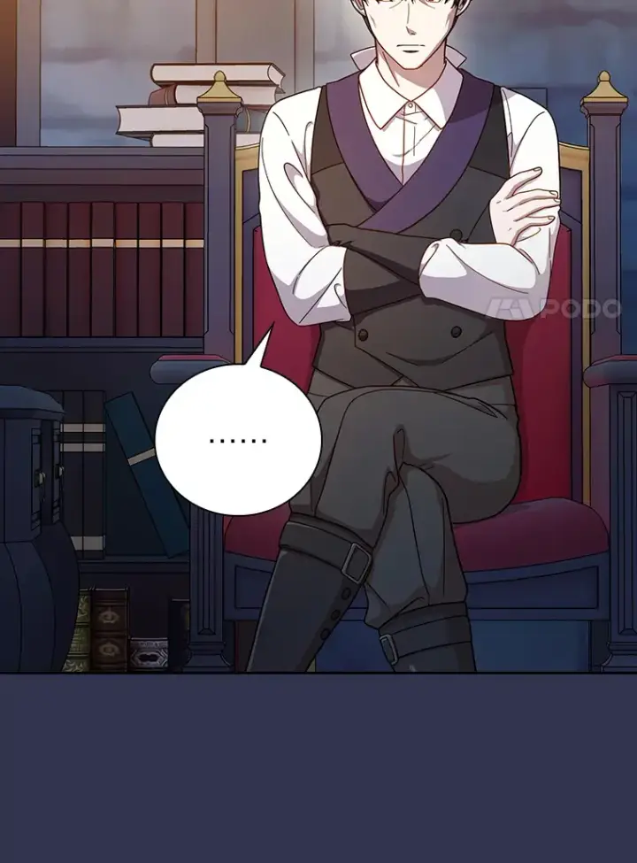 漫画《厌学魔法师想毕业》37.冰山教授贴心答疑第74张图