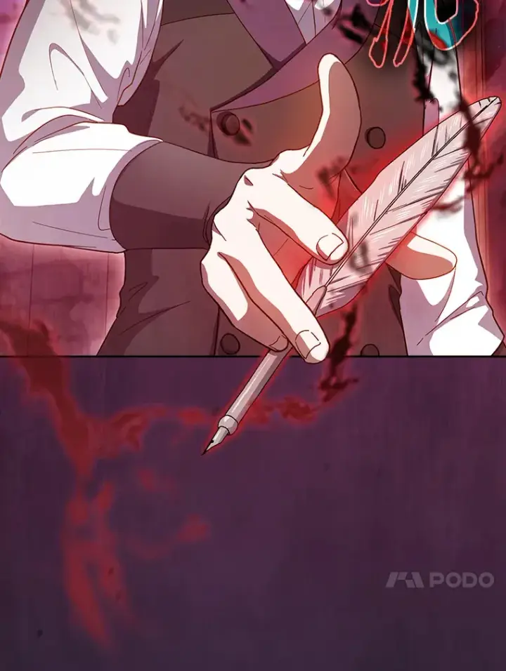 漫画《厌学魔法师想毕业》37.冰山教授贴心答疑第96张图