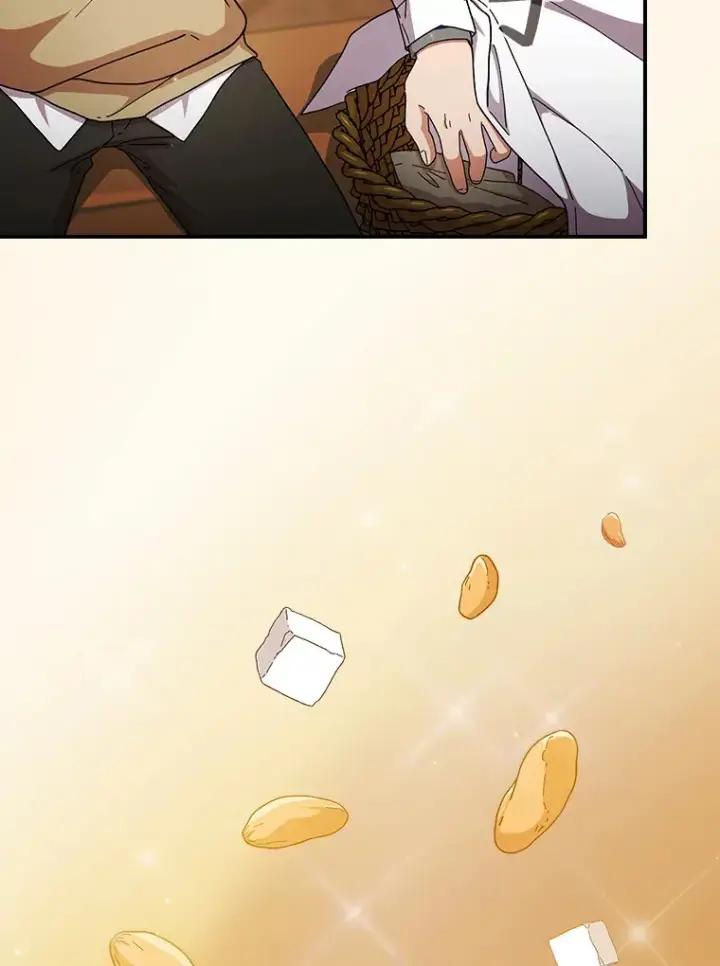 漫画《厌学魔法师想毕业》39.“茶非茶”第56张图