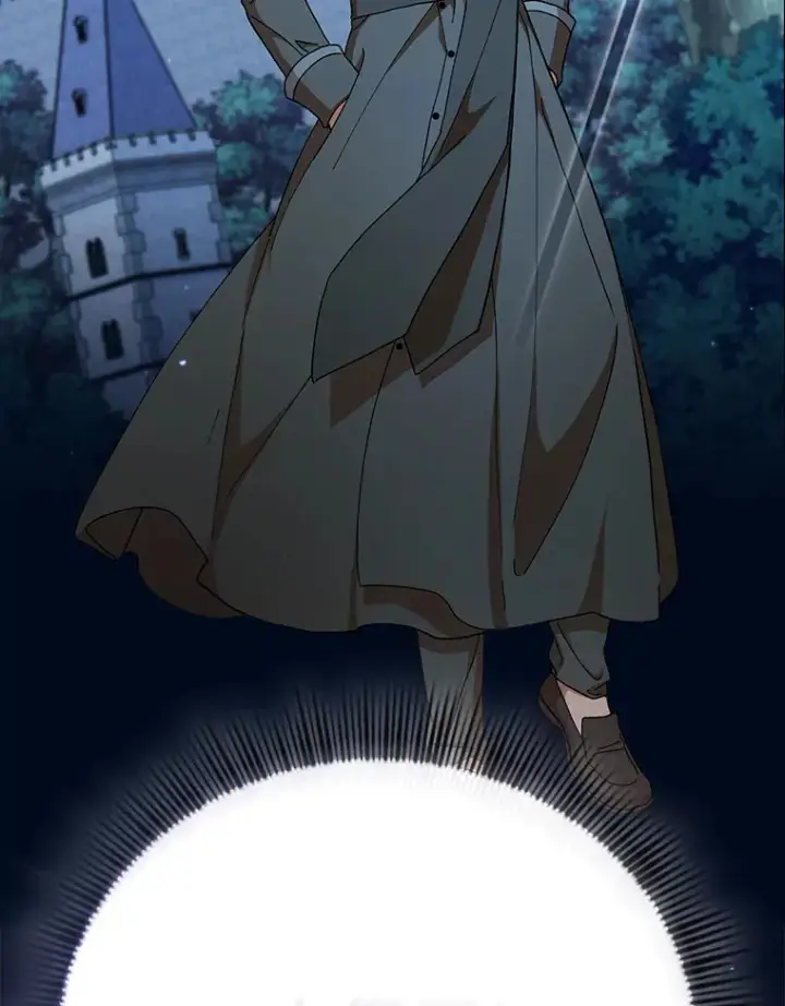 漫画《厌学魔法师想毕业》39.“茶非茶”第90张图