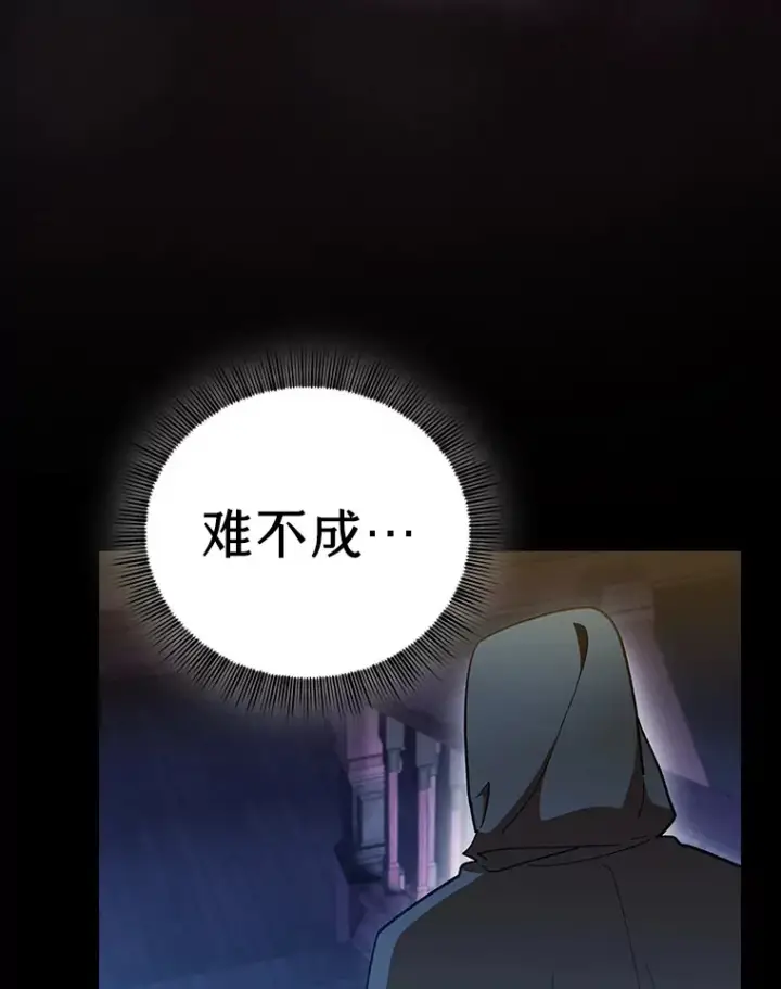 《厌学魔法师想毕业》40.小偷联盟图106