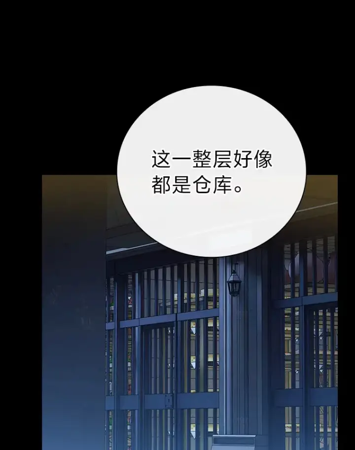 《厌学魔法师想毕业》40.小偷联盟图116