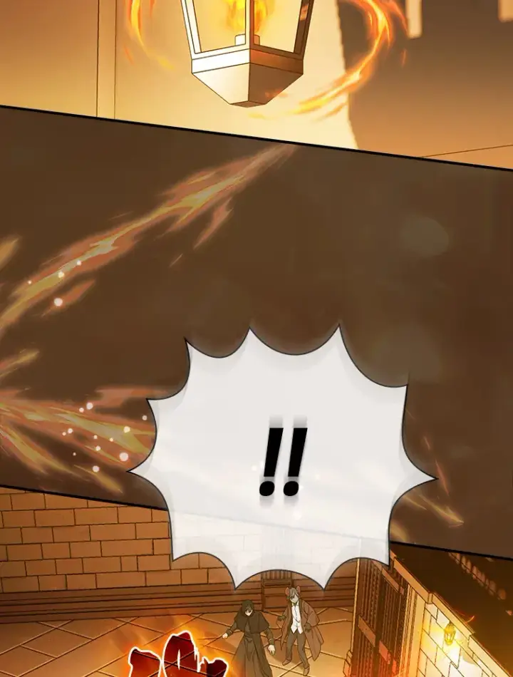 《厌学魔法师想毕业》40.小偷联盟图119