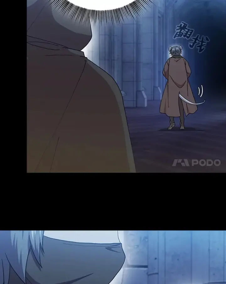 《厌学魔法师想毕业》40.小偷联盟图14