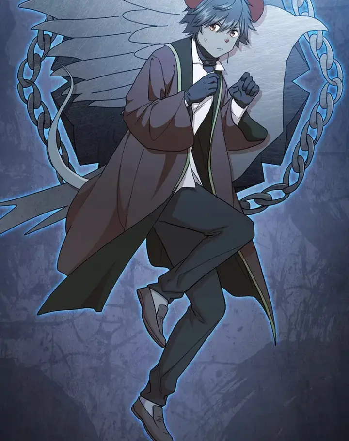 《厌学魔法师想毕业》40.小偷联盟图32
