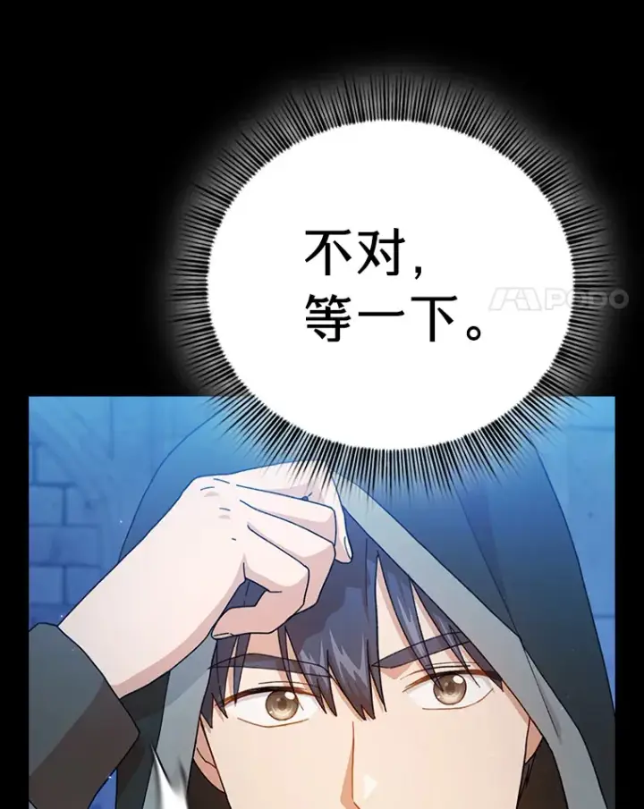 《厌学魔法师想毕业》40.小偷联盟图4