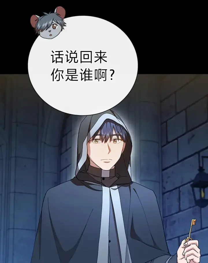 《厌学魔法师想毕业》40.小偷联盟图43
