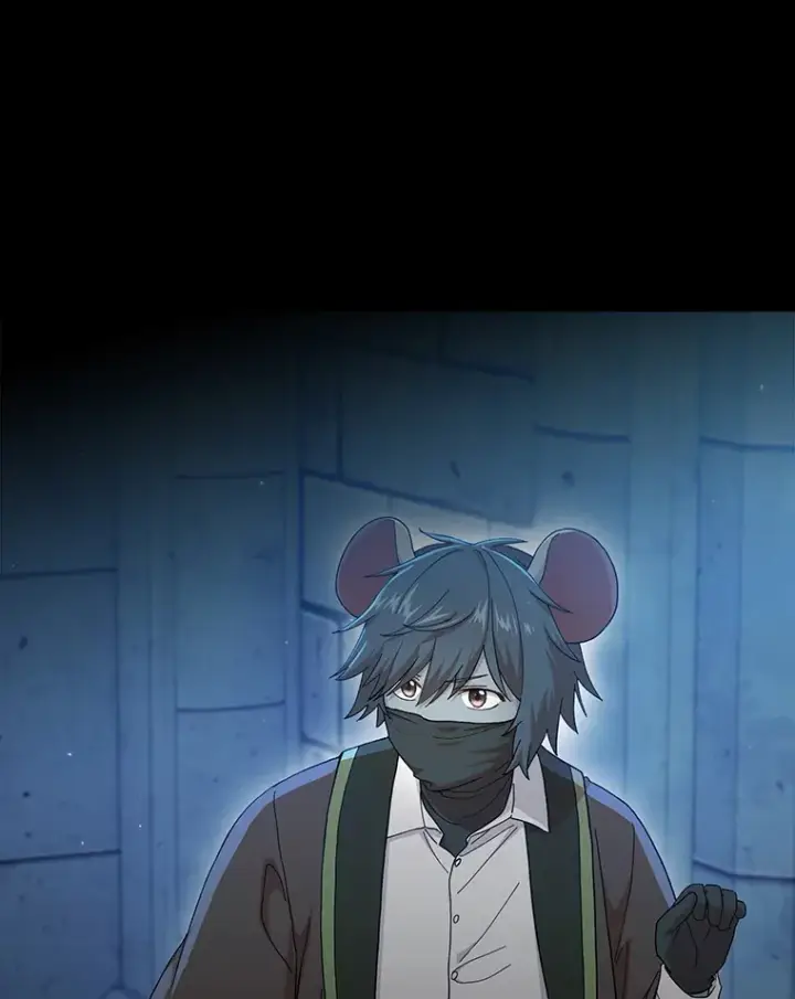 《厌学魔法师想毕业》40.小偷联盟图6