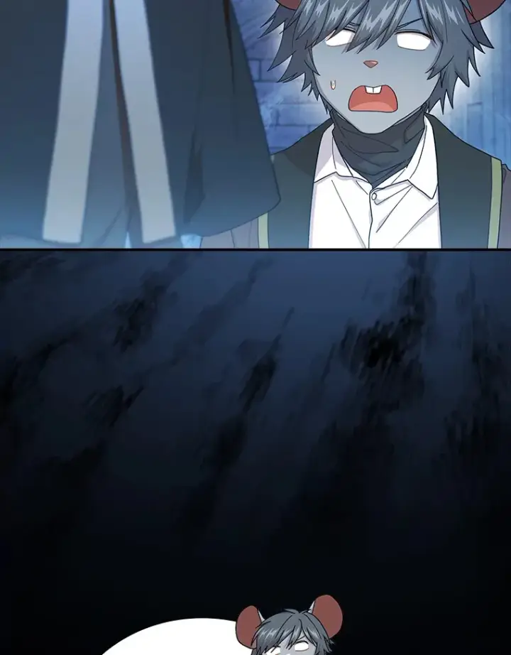 《厌学魔法师想毕业》40.小偷联盟图70