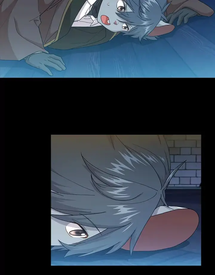 《厌学魔法师想毕业》40.小偷联盟图86