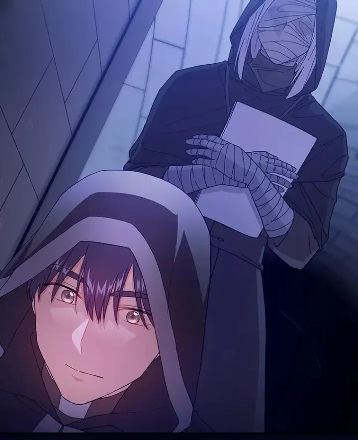 《厌学魔法师想毕业》41.钻规则的漏洞图18
