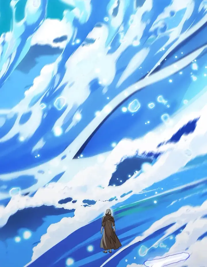 《厌学魔法师想毕业》41.钻规则的漏洞图42