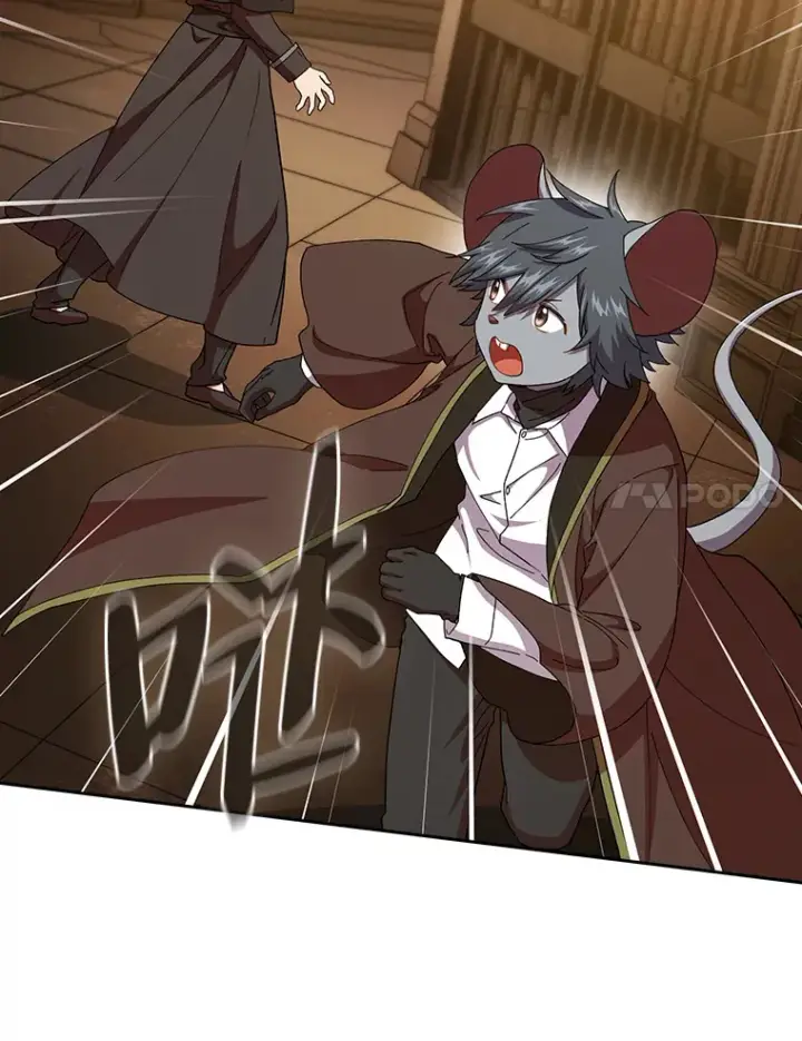 《厌学魔法师想毕业》41.钻规则的漏洞图61