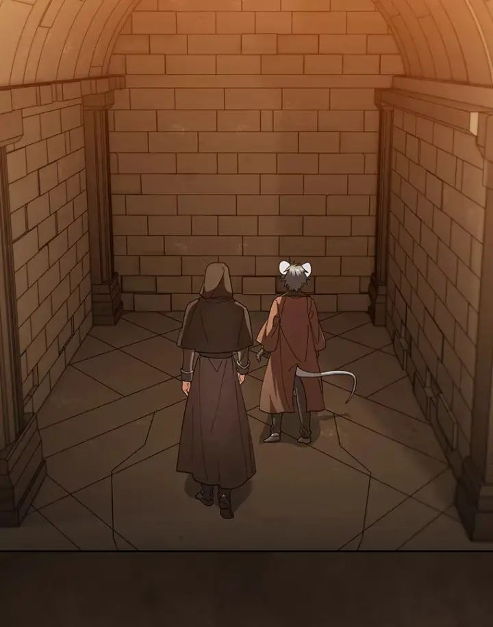 《厌学魔法师想毕业》41.钻规则的漏洞图72