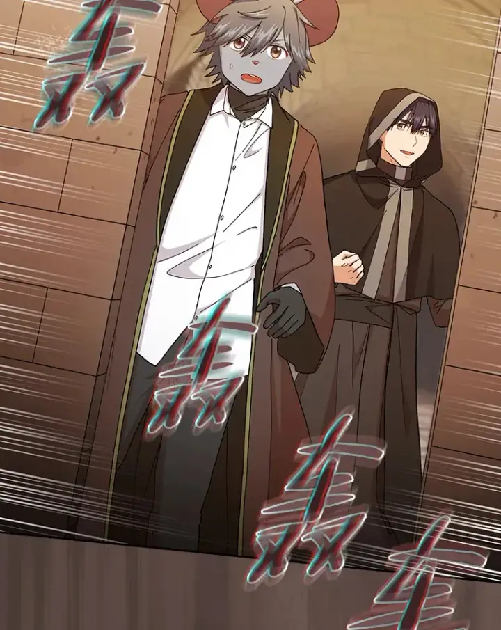 《厌学魔法师想毕业》41.钻规则的漏洞图84